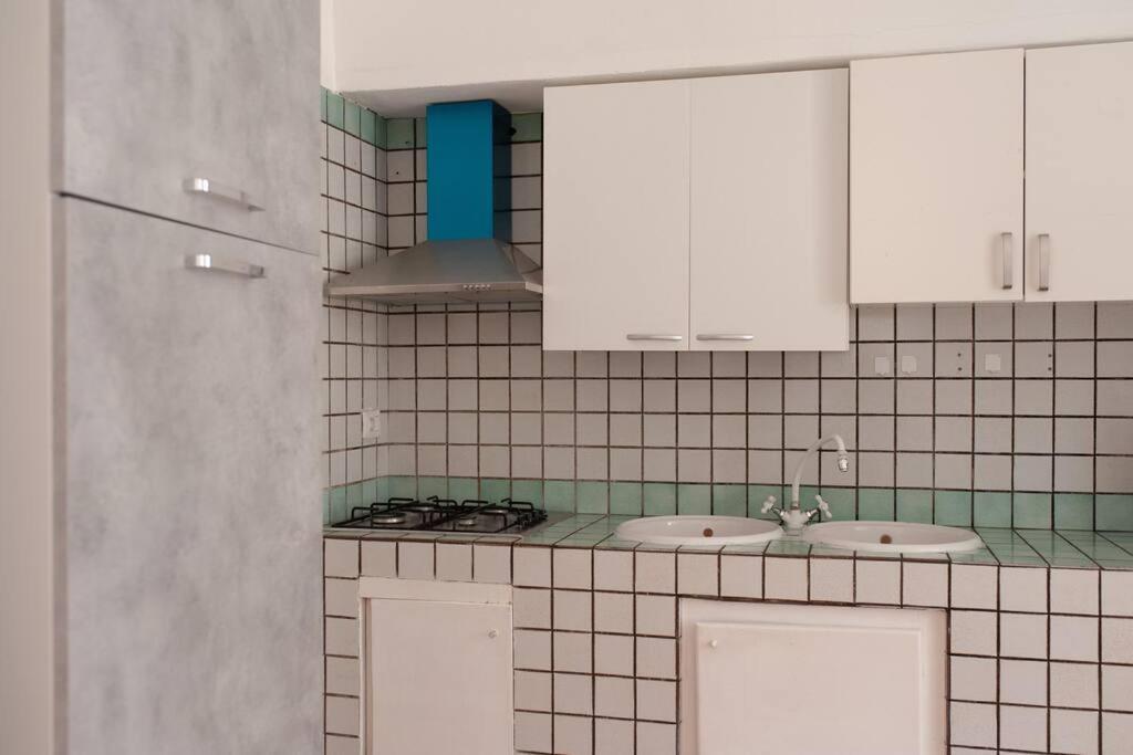 Leopardi Apartment 7 อาลเกโร ภายนอก รูปภาพ