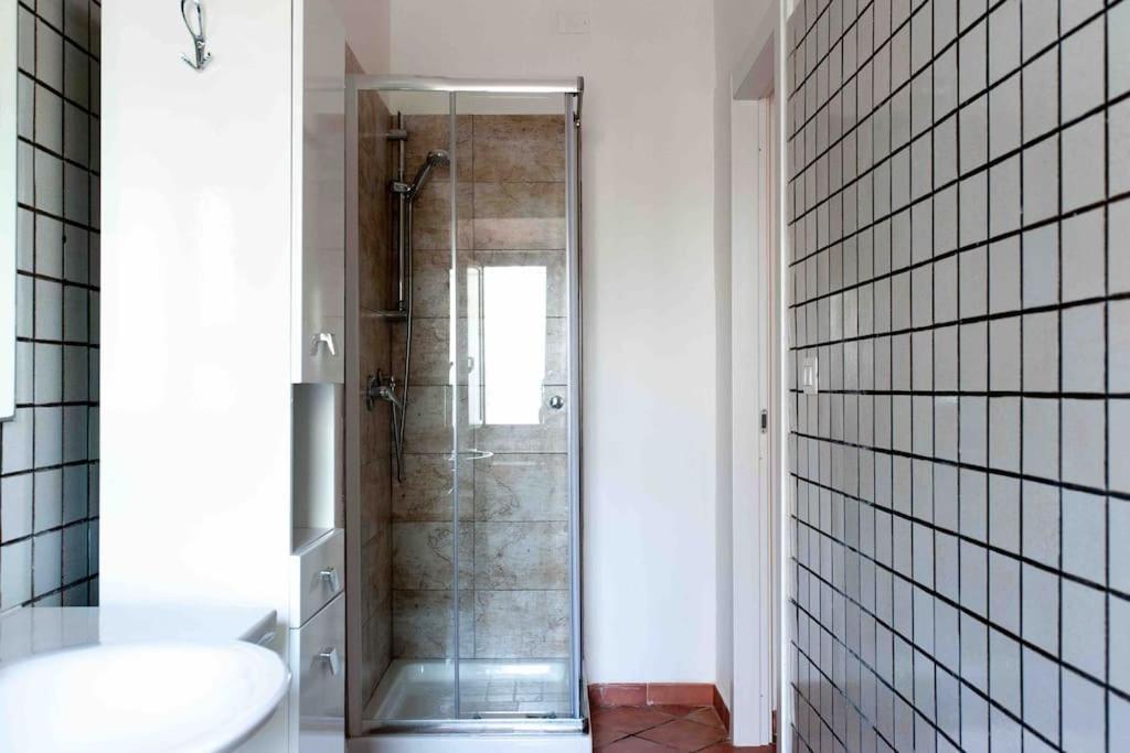 Leopardi Apartment 7 อาลเกโร ภายนอก รูปภาพ