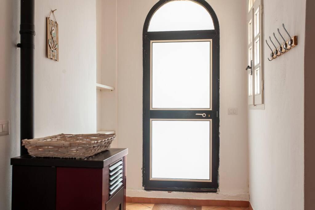 Leopardi Apartment 7 อาลเกโร ภายนอก รูปภาพ