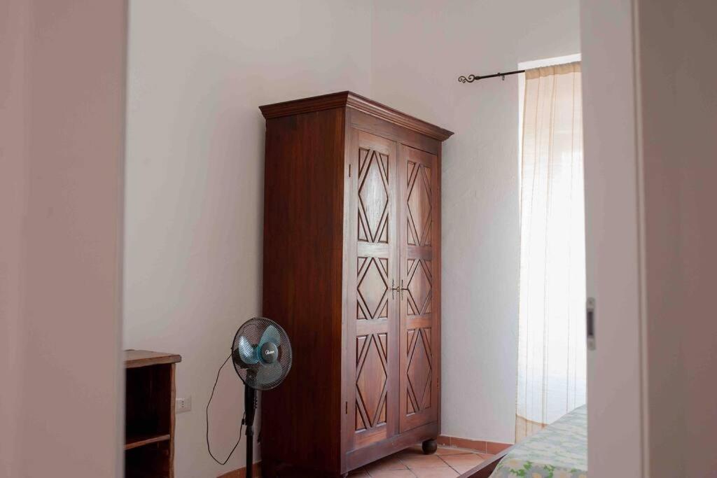 Leopardi Apartment 7 อาลเกโร ภายนอก รูปภาพ