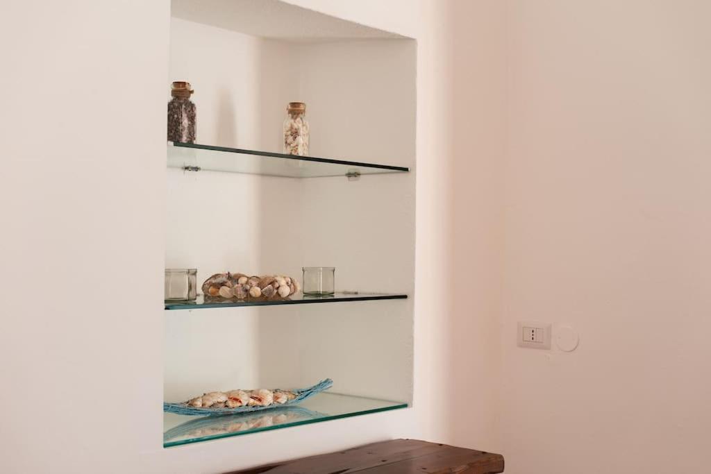 Leopardi Apartment 7 อาลเกโร ภายนอก รูปภาพ