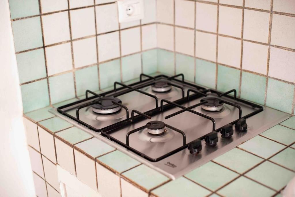 Leopardi Apartment 7 อาลเกโร ภายนอก รูปภาพ